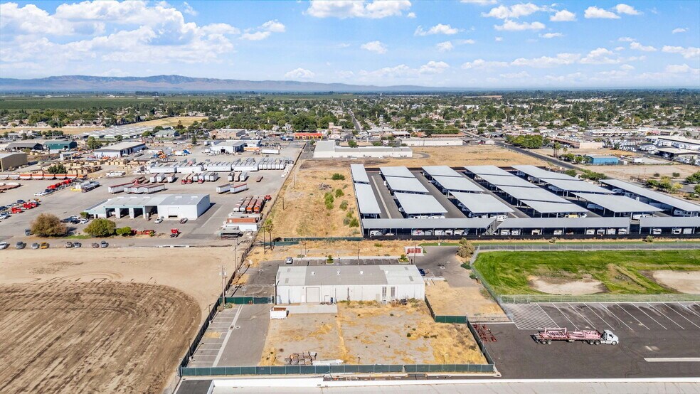 More Photos Of 1982 Crows Landing rd, Modesto Industrial For Sale