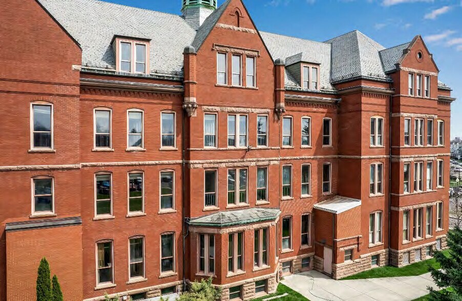 More Photos Of 2048 Main St, Buffalo Office For Sale