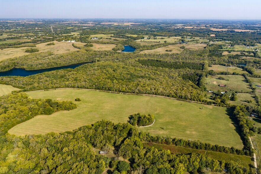 More Photos Of 00000 McLouth Rd., Tonganoxie Land For Sale