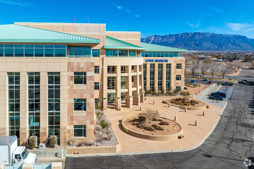 More Photos Of 8801 Horizon Blvd NE, Albuquerque Office For Lease