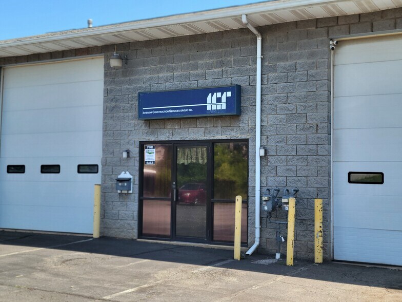 More Photos Of 9208 Venture Ct, Manassas Park Warehouse For Sale