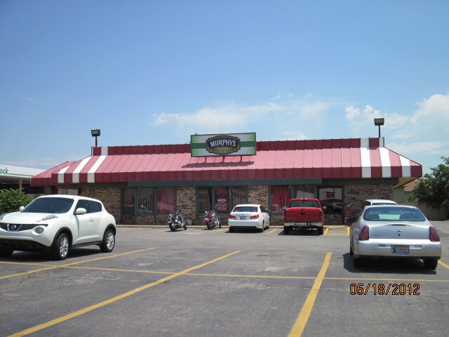 More Photos Of 212 S Air Depot Blvd, Midwest City Restaurant For Sale