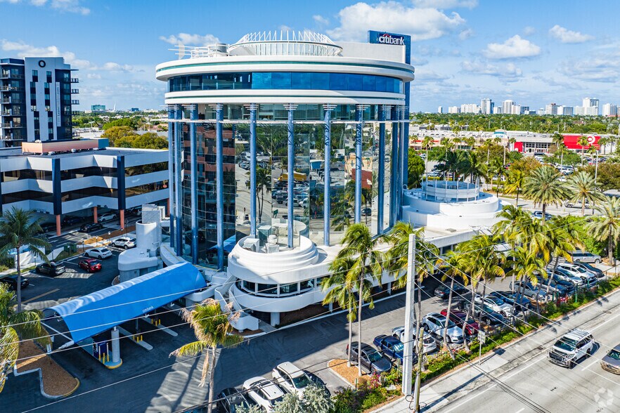 More Photos Of 3101 N Federal Hwy, Fort Lauderdale Medical For Lease