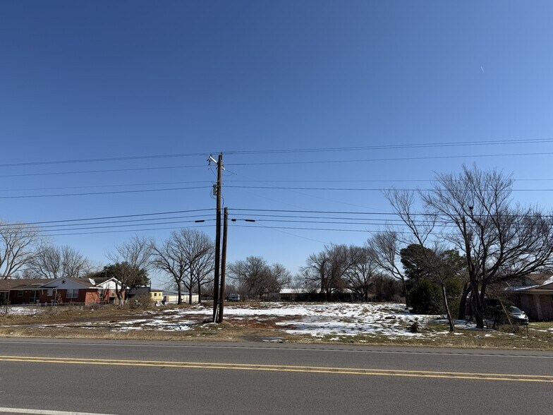 More Photos Of 11796 FM 730 N, Azle Land For Sale