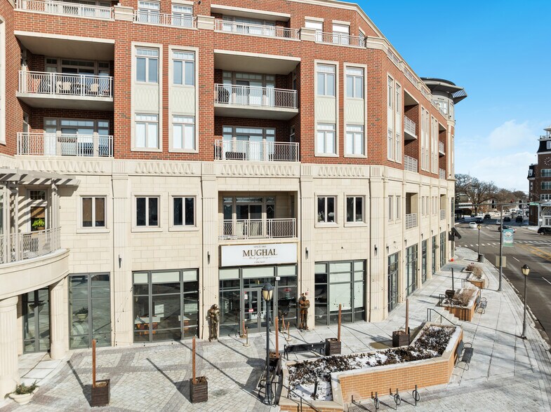 More Photos Of , Park Ridge Multifamily For Sale