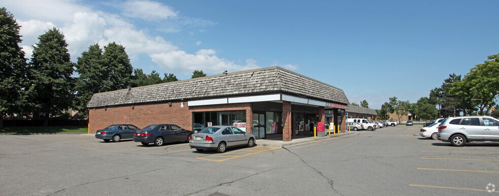 More Photos Of 750 Oklahoma Dr, Pickering General Retail For Lease