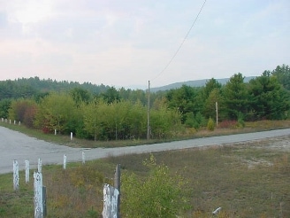 More Photos Of Route 8 & I-87, Chestertown Land For Sale