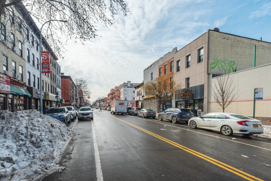 More Photos Of 474 5th Ave, Brooklyn Storefront Retail Residential For Sale