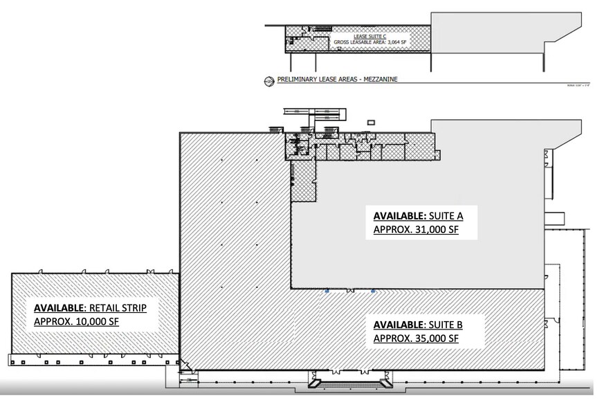 More Photos Of 1900 Highway 54 S, Alamogordo Freestanding For Lease