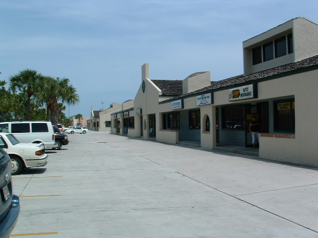 Primary Photo Of 805 Virginia Ave, Fort Pierce Office For Lease