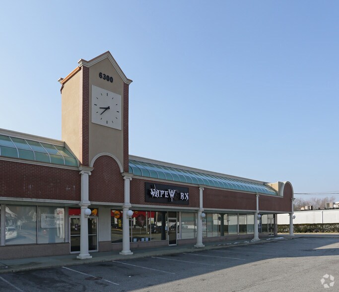 More Photos Of 6300 Jericho Tpke, Commack Unknown For Lease