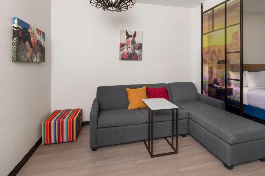 More Photos Of 3470 Joe Battle Blvd, El Paso Hotel For Sale