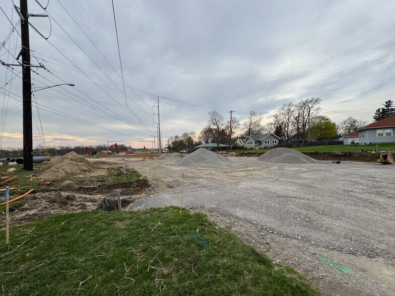 More Photos Of , Sylvania Land For Sale