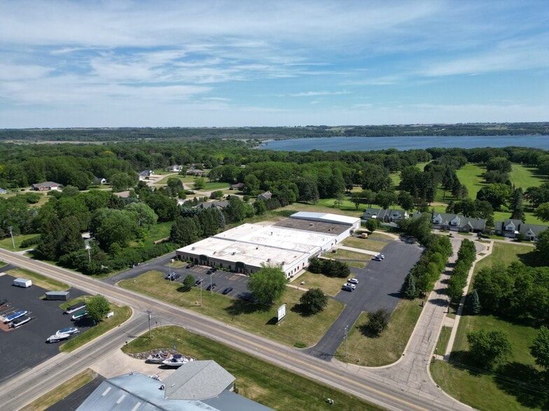 More Photos Of 745 South St, Green Lake Warehouse For Sale