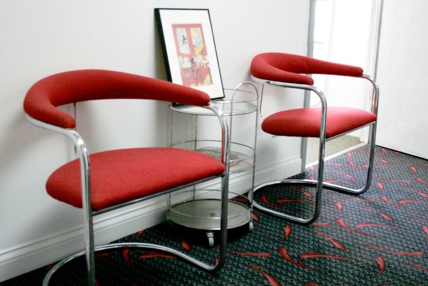 More Photos Of 1700 S Michigan Ave, Chicago Office For Sale