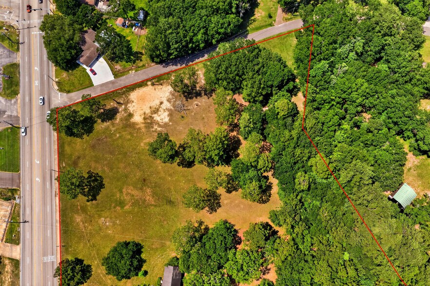 More Photos Of 4212 Gautier Vancleave Rd, Gautier Land For Sale