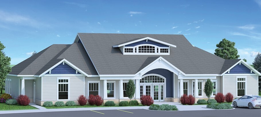 More Photos Of 0 Opportunity Pkwy, Greenfield Land For Sale