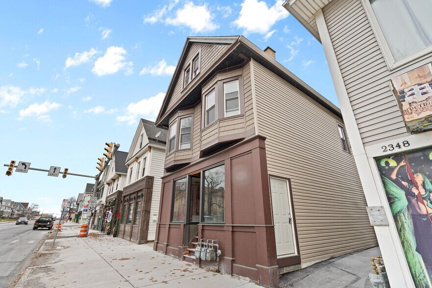 More Photos Of , Buffalo General Retail For Sale