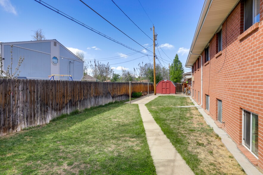 More Photos Of 1951 Upham St, Lakewood Apartments For Sale