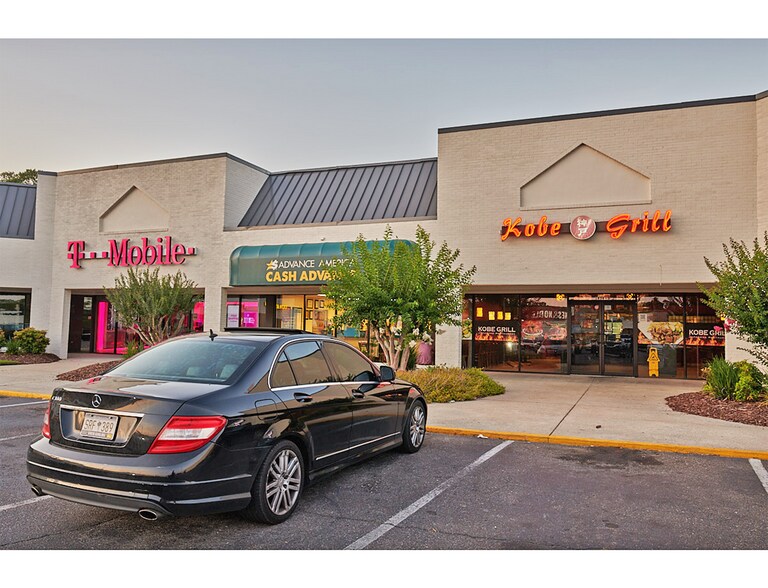 More Photos Of 1836 Ashley River Rd, Charleston Unknown For Lease