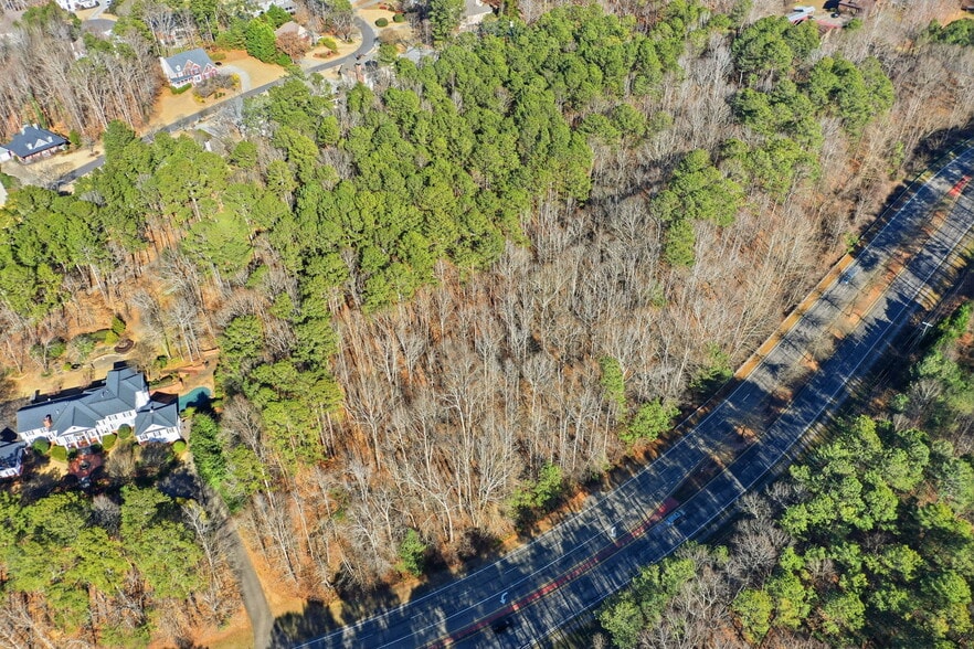More Photos Of 1600 Sixes Road, Canton Land For Sale