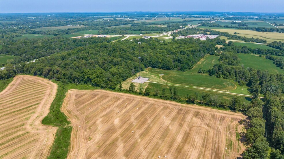 More Photos Of Palmer Rd, Millersport Land For Sale