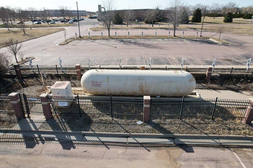 More Photos Of 4110 N Hainje Ave, Sioux Falls Refrigeration Cold Storage For Sale
