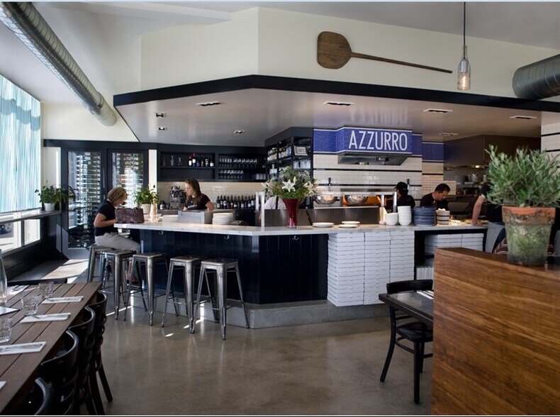 More Photos Of 1250 Main St, Napa Medical For Lease