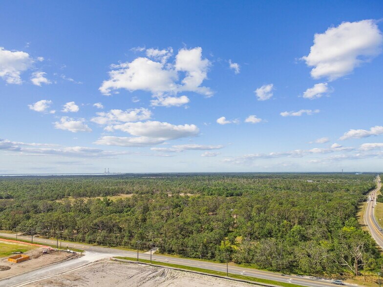 More Photos Of 2853 Saffold Rd, Wimauma Land For Sale