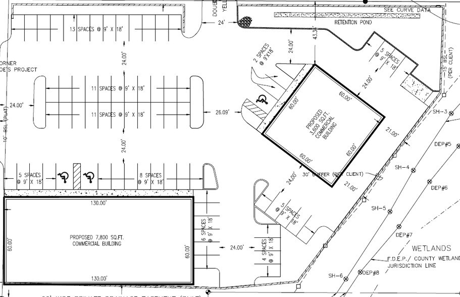 More Photos Of 1437 E Nine Mile Rd, Pensacola Freestanding For Lease