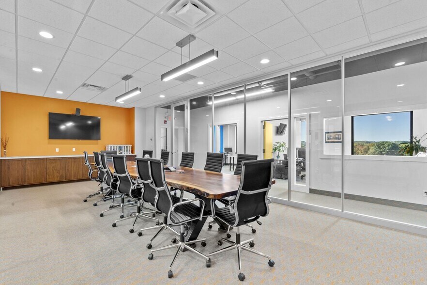 More Photos Of 1 Broadcast Way, Cadillac Medical For Sale