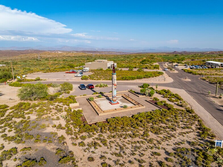 More Photos Of 41901 N Old Mine Rd, Cave Creek Land For Sale