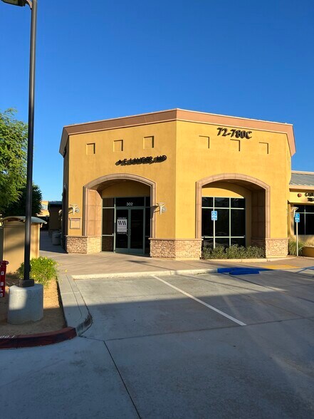 More Photos Of 72780 Country Club Dr, Rancho Mirage Medical For Sale