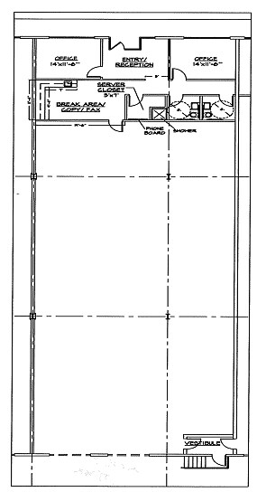 More Photos Of 110 Widgeon Dr, Saint Rose Warehouse For Lease