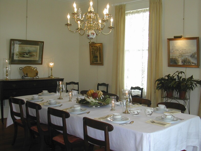 More Photos Of 11441 Grub Hill Church Rd, Amelia Court House Hospitality For Sale
