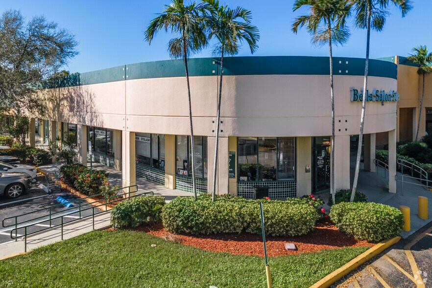 More Photos Of 7401-7491 N Federal Hwy, Boca Raton Unknown For Lease