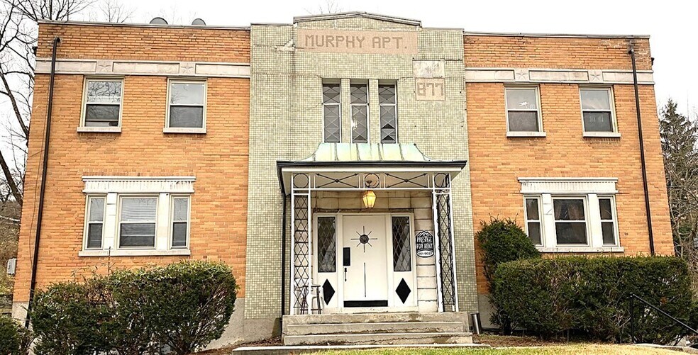 More Photos Of 877 Ludlow, Cincinnati Apartments For Sale