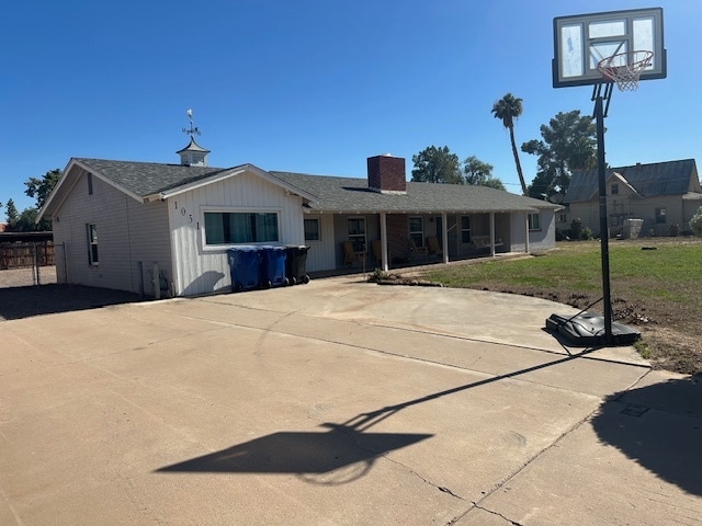 Primary Photo Of 1051 N Grand, Mesa Assisted Living For Sale