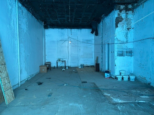 More Photos Of 1601 N Lawndale Ave, Chicago Storefront Retail Residential For Lease