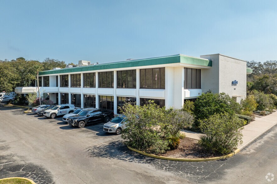 More Photos Of 101 Century 21 Dr, Jacksonville Office For Lease