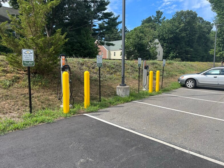 More Photos Of 23 Bradford St, Concord Loft Creative Space For Lease