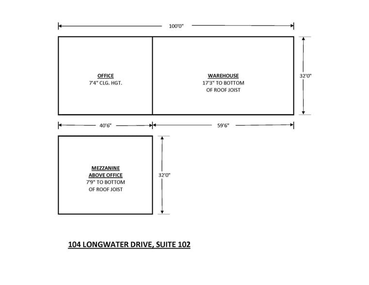 More Photos Of 104 Longwater Dr, Norwell Light Distribution For Sale