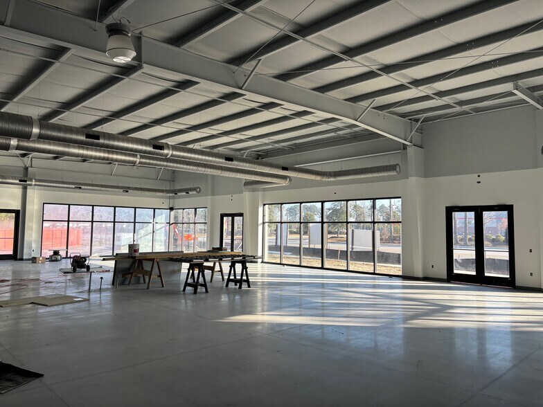 More Photos Of 355 Faison Rd, Mount Pleasant General Retail For Lease