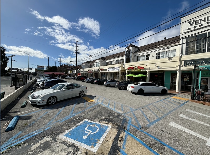 More Photos Of 10401-10419 Venice Blvd, Los Angeles Storefront Retail Office For Lease
