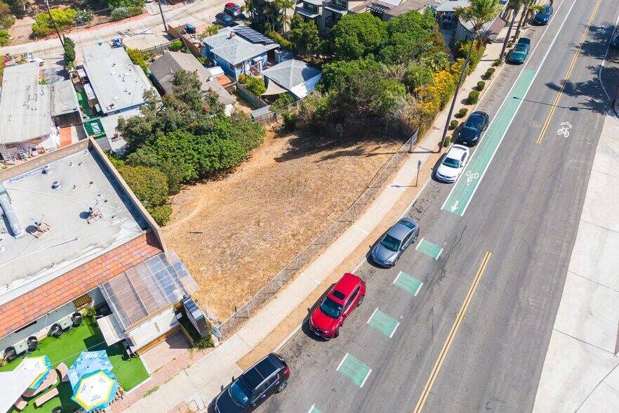 More Photos Of 4290 Voltaire St, San Diego Land For Sale