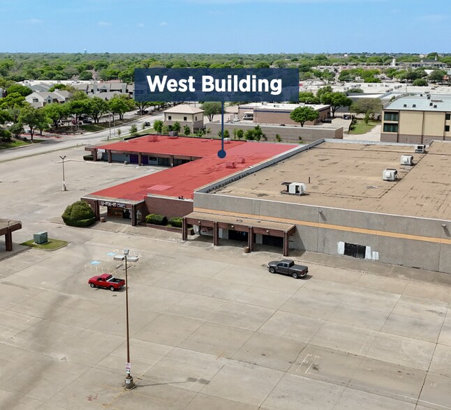 More Photos Of 7401 S Westmoreland Rd, Dallas General Retail For Sale