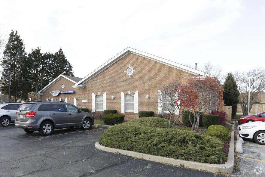 Primary Photo Of 7620-7632 W 159th St, Orland Park Office For Lease