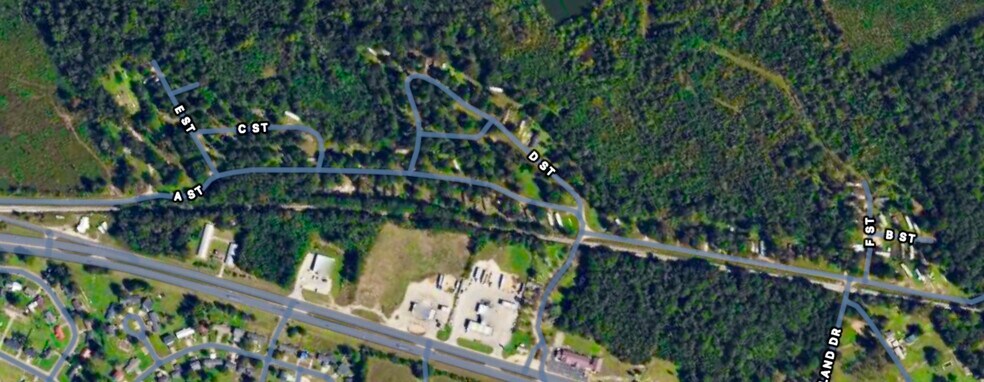 More Photos Of 4915 US Highway 80, Selma Manufactured Housing Mobile Home Park For Sale