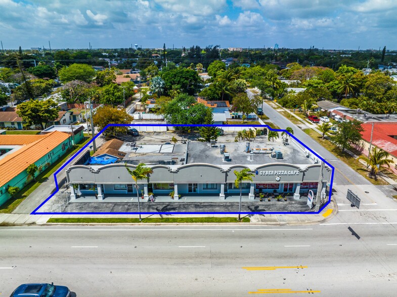 More Photos Of 1200-1220 S Federal Hwy, Dania Unknown For Lease