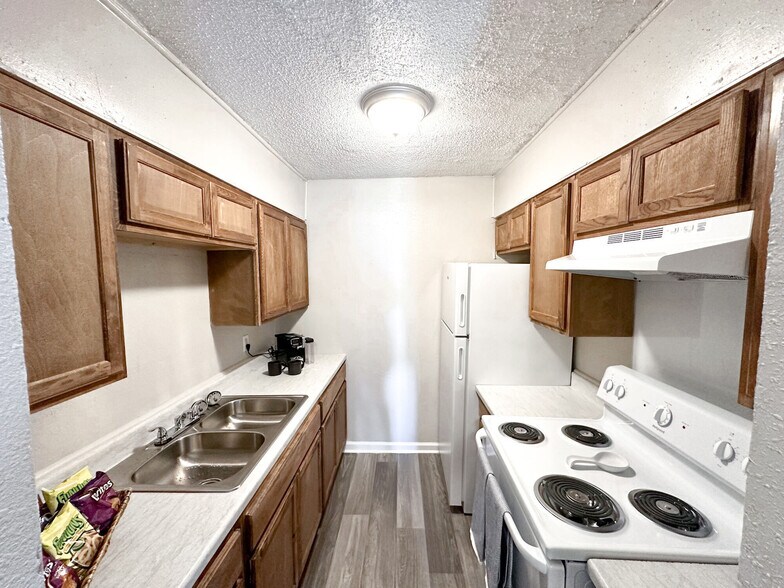 More Photos Of 850 Lindbergh Dr, Jackson Multifamily For Sale